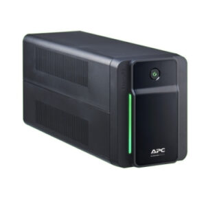 UPS APC Easy BVX con Enchufes Universales (900 VA, 230 V, AVR) - Imagen 3