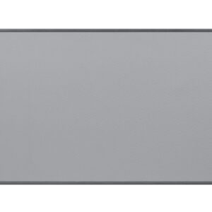 Mousepad Logitech Desk Mat Studio Series, 70x30cm, Espesor 2mm, Gris - Imagen 4