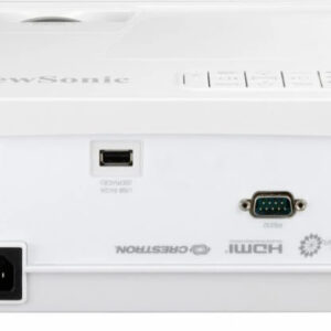 ViewSonic LS560WH T.CORTO LED 3000LUM WXGA HDMI/RJ45/US - Imagen 9