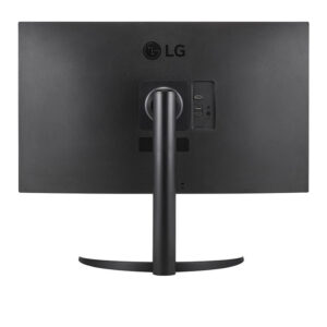 Monitor LG 32UR550-B de 31.5“ VA, 4K, HDR10, D-Port+HDMI, FreeSync - Imagen 7