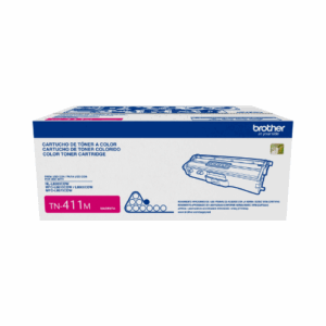 Toner Brother TN-411 Magenta