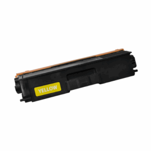 Toner Brother TN-319 Yellow - Imagen 3
