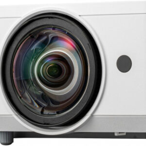 ViewSonic PS502W T.CORTO 4000LUM WXGA HDMIX2/USB-A(5V/1 - Imagen 3