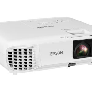 EPS PRO 119W 4000L/WXGA/PARLANTE/HDMIx2/RJ45/WIFI OPCIONAL - Imagen 8