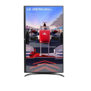 Monitor LG 32UR550-B de 31.5“ VA, 4K, HDR10, D-Port+HDMI, FreeSync - Imagen 11