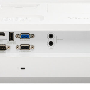 ViewSonic PS502W T.CORTO 4000LUM WXGA HDMIX2/USB-A(5V/1 - Imagen 13