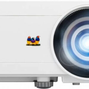 ViewSonic LS560WH T.CORTO LED 3000LUM WXGA HDMI/RJ45/US - Imagen 6