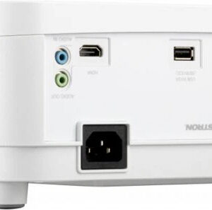 ViewSonic LS560WH T.CORTO LED 3000LUM WXGA HDMI/RJ45/US - Imagen 11