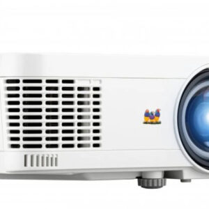 ViewSonic LS560WH T.CORTO LED 3000LUM WXGA HDMI/RJ45/US - Imagen 7