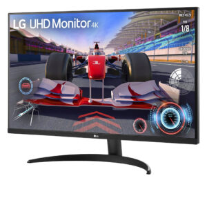 Monitor LG 32UR550-B de 31.5“ VA, 4K, HDR10, D-Port+HDMI, FreeSync - Imagen 5