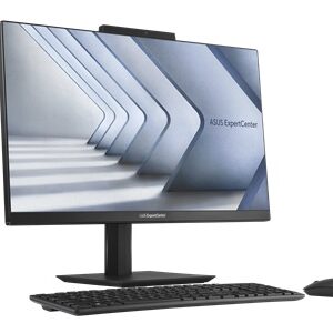 All in One ASUS ExpertCenter E5 de 23.8“ i5-120U, 16GB RAM, 512GB SSD, Win11 Pro