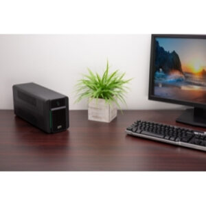 UPS APC Easy BVX con Enchufes Universales (900 VA, 230 V, AVR) - Imagen 6
