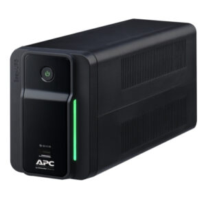 UPS APC Easy BVX 700VA, 230V, Interactivo en Línea, AVR, USB Charging,Universal Sockets - Imagen 3