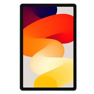 Tablet Xiaomi Redmi Pad SE EU 11“ OctaCore, 4GB RAM, 128GB Internos, Mint Green