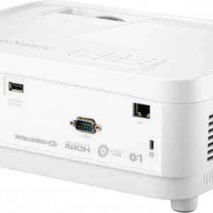 ViewSonic LS560WH T.CORTO LED 3000LUM WXGA HDMI/RJ45/US - Imagen 10