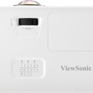 ViewSonic PS502W T.CORTO 4000LUM WXGA HDMIX2/USB-A(5V/1 - Imagen 12