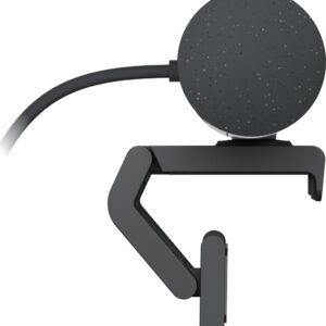 Cámara Web Logitech Brio 500 de 4 MP (Full HD, USB-C, Grafito) - Imagen 6