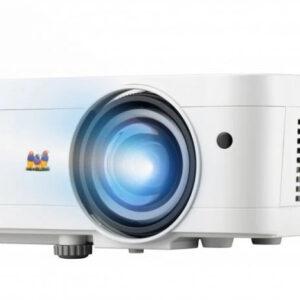 ViewSonic LS560WH T.CORTO LED 3000LUM WXGA HDMI/RJ45/US - Imagen 5