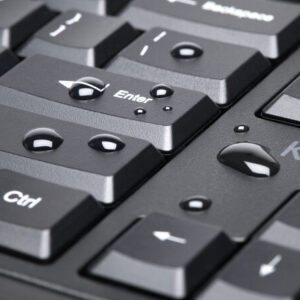 Teclado Inalámbrico Kensington Pro Fit Bluetooth Negro - Imagen 6