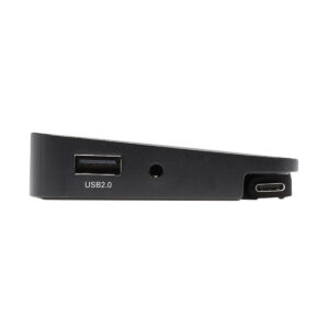 Estación de Acoplamiento Tripp-Lite DOCK7D USB C - Imagen 13