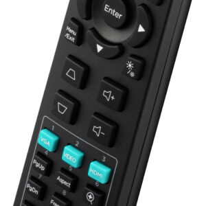 ViewSonic PS502W T.CORTO 4000LUM WXGA HDMIX2/USB-A(5V/1 - Imagen 19