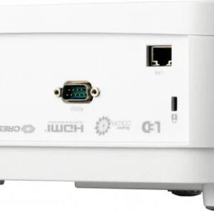 ViewSonic LS560WH T.CORTO LED 3000LUM WXGA HDMI/RJ45/US - Imagen 13