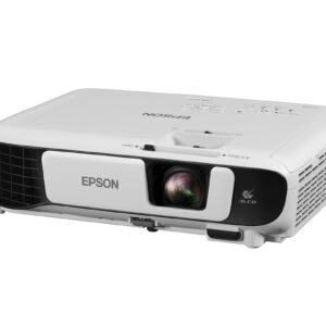 Epson Proyector Power Lite W52+ Portatil 1280X800 Hdmi Wxga