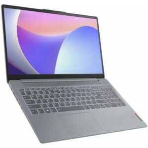 Notebook Lenovo IdeaPad Slim 3. 15.6“ i3-N305, 8GB RAM, 512GB SSD, Win11 - Imagen 1