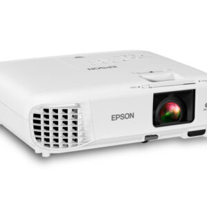 Epson Proyector Powerlite E20 3400 Lúmenes Xga 1024 X 768 V11H981020 - Imagen 3