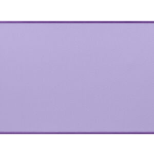 Mousepad Logitech Desk Mat Studio Series, 70x30cm, Espesor 2mm, Lavanda - Imagen 4