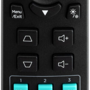 Viewsonic PA700S videoproyector Proyector de alcance estándar 4500 lúmenes ANSI SVGA (800x600) Blanco - Imagen 18