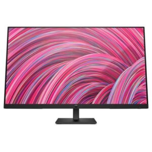 Monitor HP P32u G5 31.5" USB-C, QHD (2560 x 1440), IPS, 5ms GtG, 1000:1, DisplayPort 1.2, HDMI 1.4
