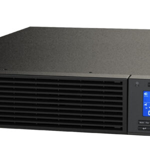 Apc Sai Easy Ups En Línea Srv Rm De , 2000 Va 230 V, Con Kit De Guías - Imagen 1