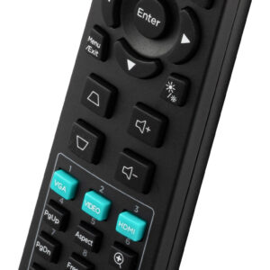 Viewsonic PA700S videoproyector Proyector de alcance estándar 4500 lúmenes ANSI SVGA (800x600) Blanco - Imagen 19