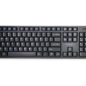 Teclado Inalámbrico Kensington Pro Fit Bluetooth Negro - Imagen 2