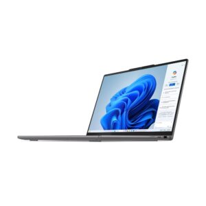 Notebook Lenovo Yoga 7. AMD Ryzen™ 7 8840HS, 14.0" Táctil, Ram 16GB, SSD 1TB, W11 - Imagen 1