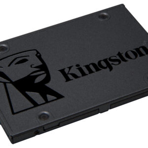 Unidad SSD Kingston SSDNow A400 480GB, 2.5" - Imagen 3