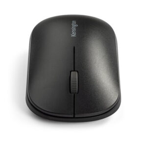 Mouse Kensington SureTrack Dual Wireless, Óptico, 4 Botones, 2400DPI, Negro - Imagen 5