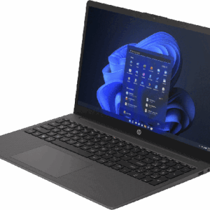 Notebook HP 250 G10, 15.6" HD, Intel Core i7-1355U, RAM 8GB, SSD 512GB, Wi-Fi 6, FreeDOS - Imagen 2