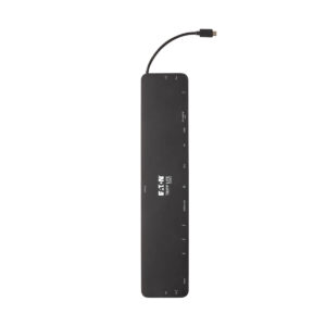 Estación de Acoplamiento Tripp-Lite DOCK7D USB C - Imagen 15