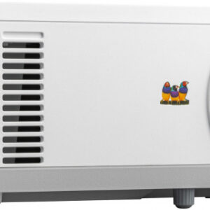 Viewsonic PA700S videoproyector Proyector de alcance estándar 4500 lúmenes ANSI SVGA (800x600) Blanco - Imagen 5