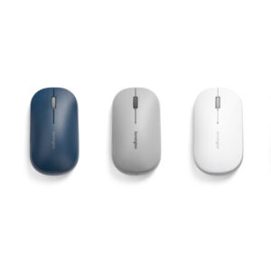 Mouse Kensington SureTrack Dual Wireless, Óptico, 4 Botones, 2400DPI, Negro - Imagen 6