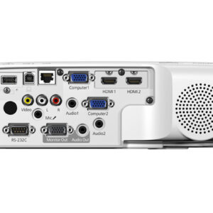 EPS PRO 119W 4000L/WXGA/PARLANTE/HDMIx2/RJ45/WIFI OPCIONAL - Imagen 6