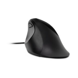 Mouse Ergonómico Kensington con Cable Pro Fit, 5 Botones, Hasta 3200DPI - Imagen 9