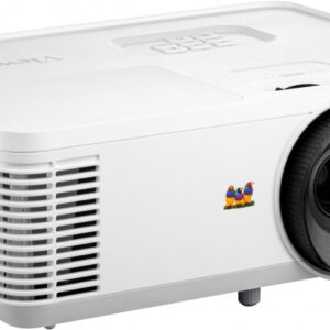 Viewsonic PA700S videoproyector Proyector de alcance estándar 4500 lúmenes ANSI SVGA (800x600) Blanco - Imagen 4