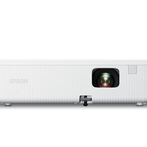 Epson Proyector Portátil Epiqvision Flex Co-W01, Wxga, 3000 Lúmenes, Blanco - Imagen 9