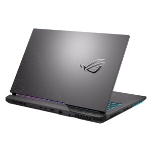 Notebook Gamer ASUS ROG Strix G17. 17.3“ Ryzen 9 7845HX, RTX 4060, 16GB RAM, 1TB SSD, Win11 - Imagen 2