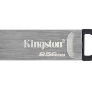 Kingston DataTraveler Kyson Pendrive 256GB, USB 3.2