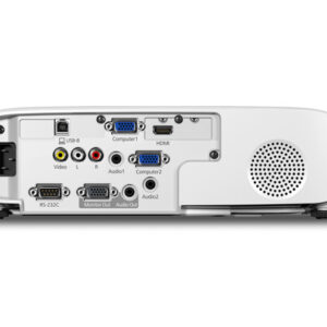 Epson Proyector Powerlite E20 3400 Lúmenes Xga 1024 X 768 V11H981020 - Imagen 6