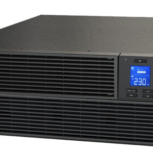 UPS APC SAI Easy On-line (6.000VA /6.000W, 230 V, para Rack 4U) - Imagen 2